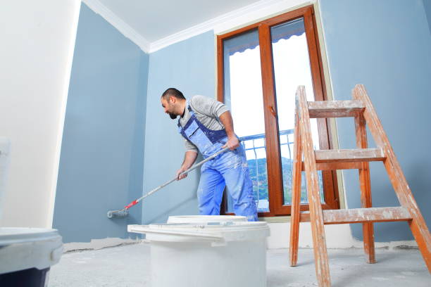 Professional Drywall & Painting Services in Santa Clarita, CA